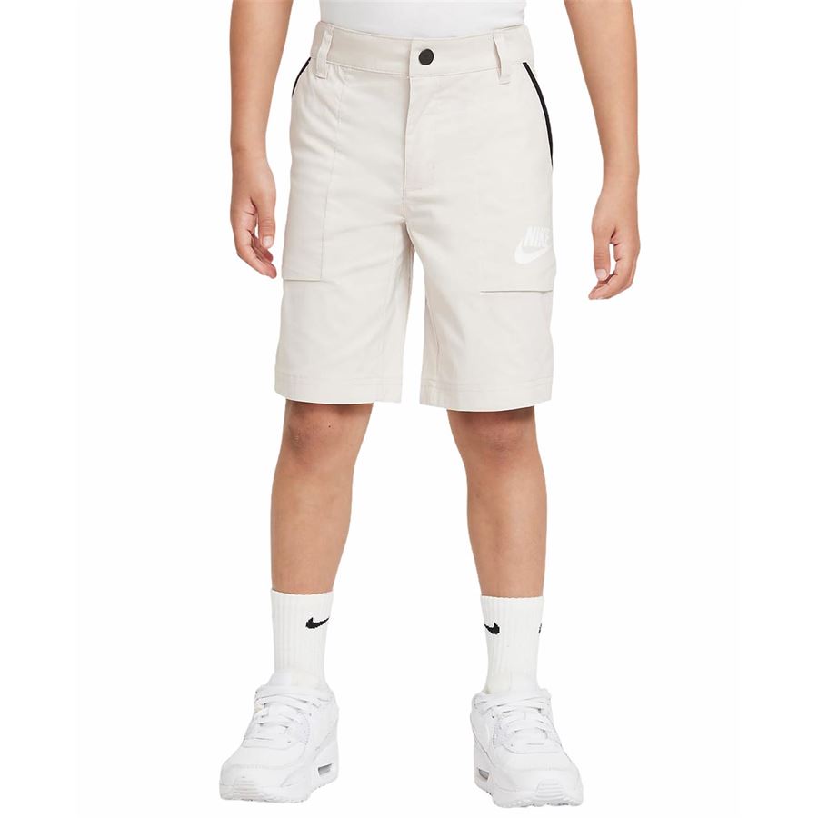 NKB WOVEN CARGO SHORT BIMBO Nike | 86H832X2P